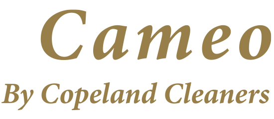 Cameo by Copeland Cleaners