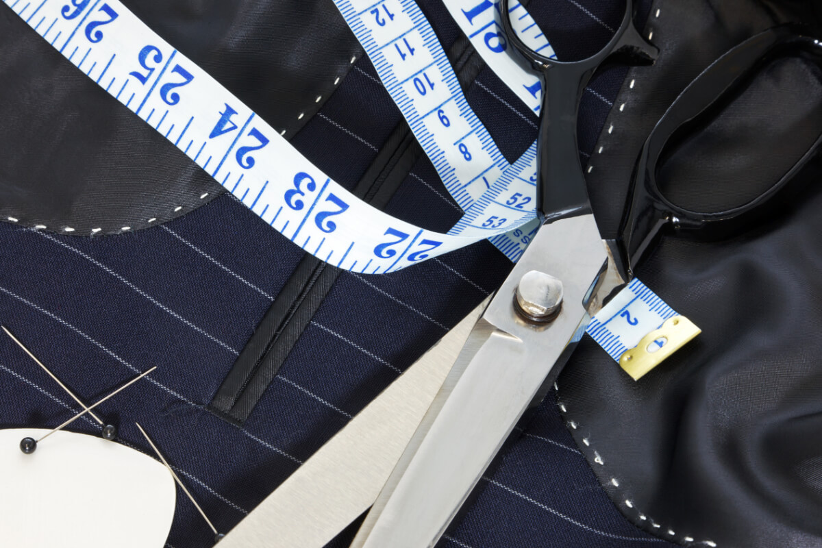 Professional Alteration Services