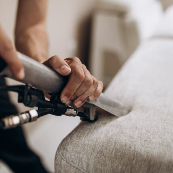 Upholstery Cleaning NYC