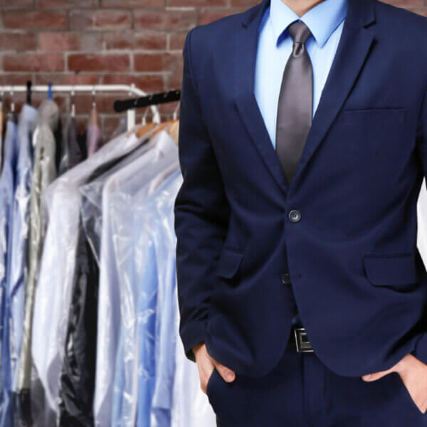 Professional Dry Cleaners