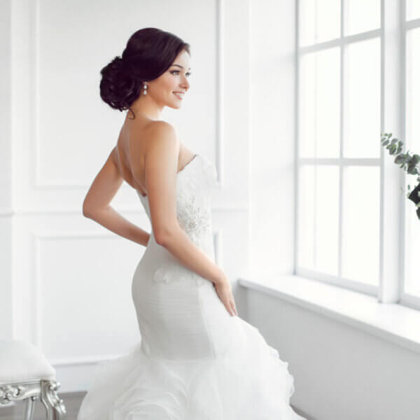 Wedding Dress Dry Cleaning