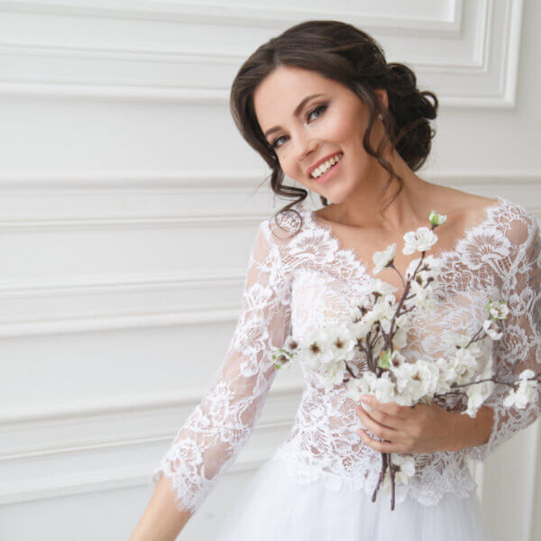 Wedding Dress Dry Cleaning NYC