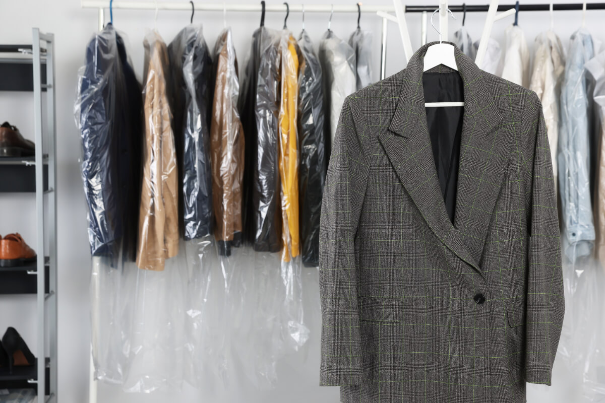 new york dry cleaners