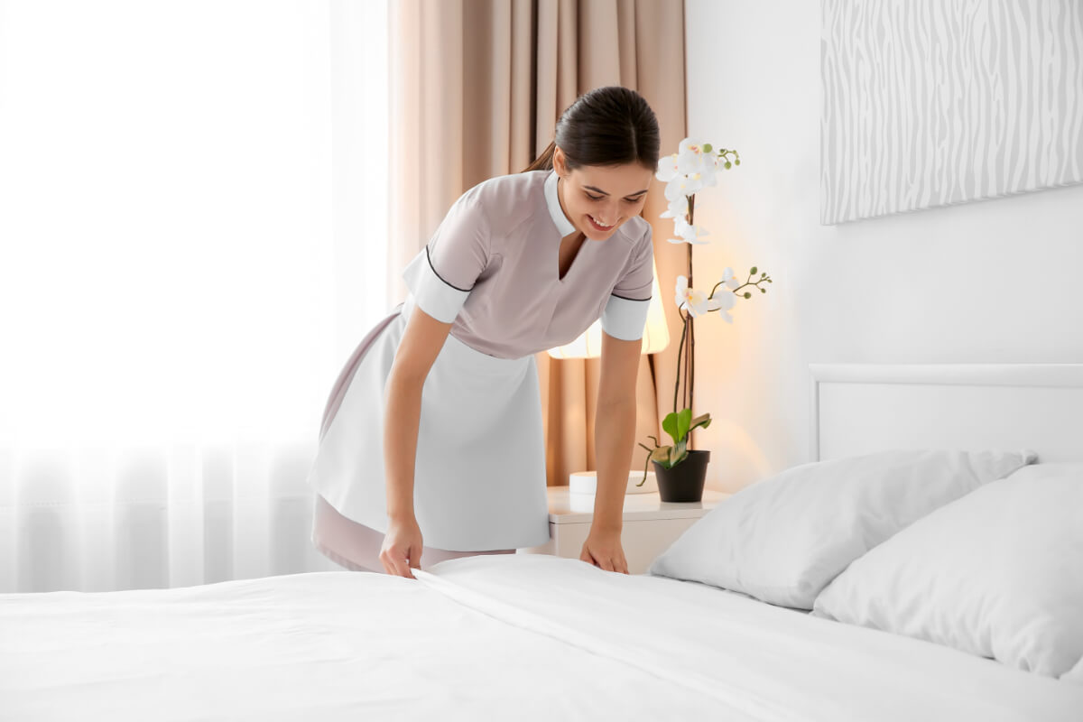 housekeeping services near me