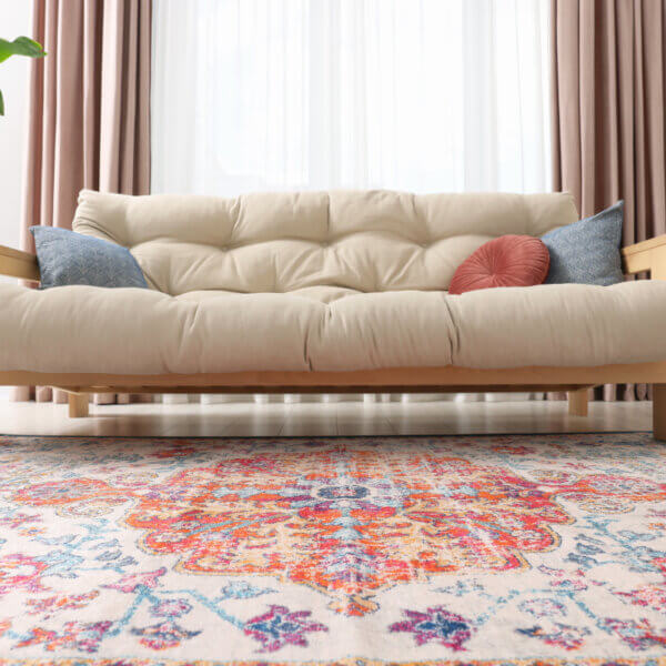 Oriental and Persian Rugs