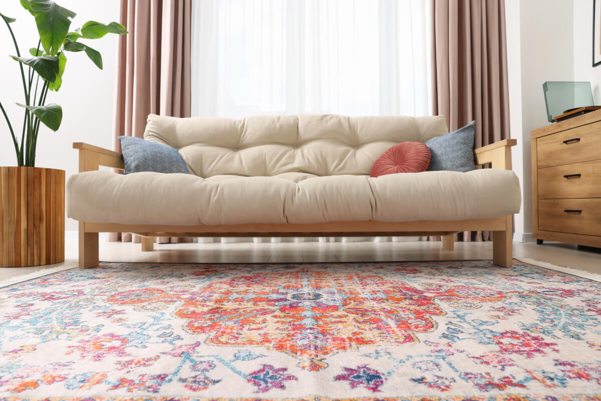 Oriental and Persian Rugs