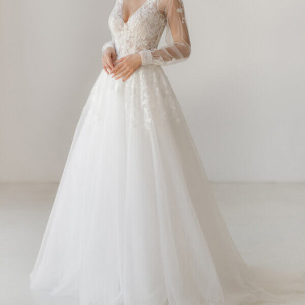 Wedding Gown Dry Cleaning Near Me