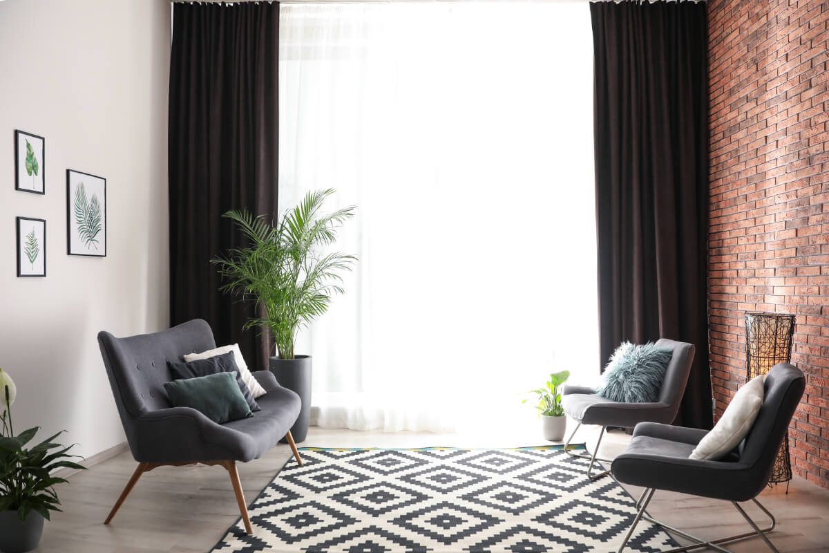 Drapery Cleaning Near Me