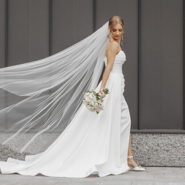 Wedding Dress Dry Cleaning