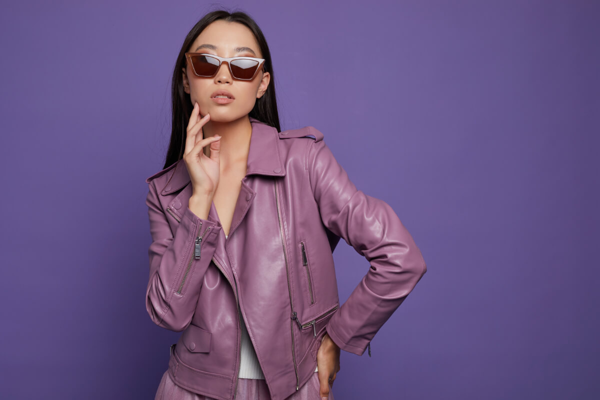 Leather Jacket Cleaning NYC