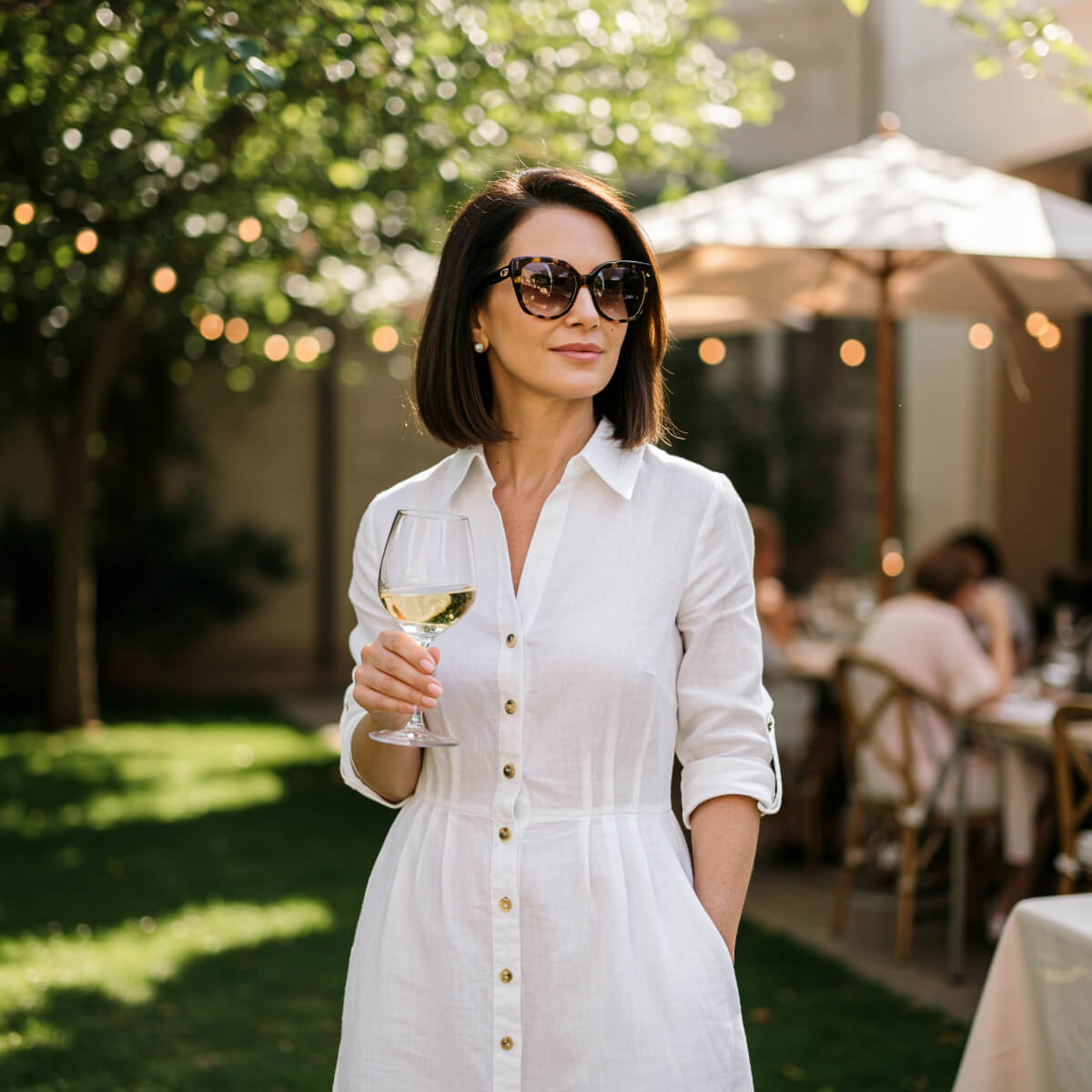 Linen Dry Cleaning