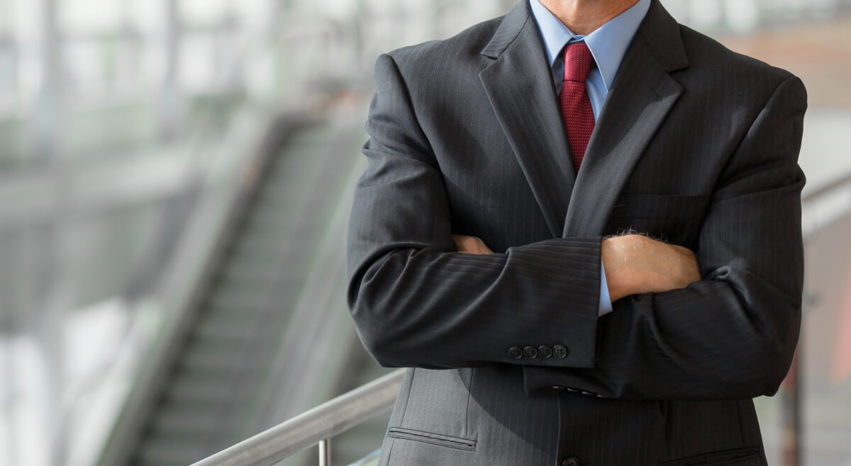 Suit Repair